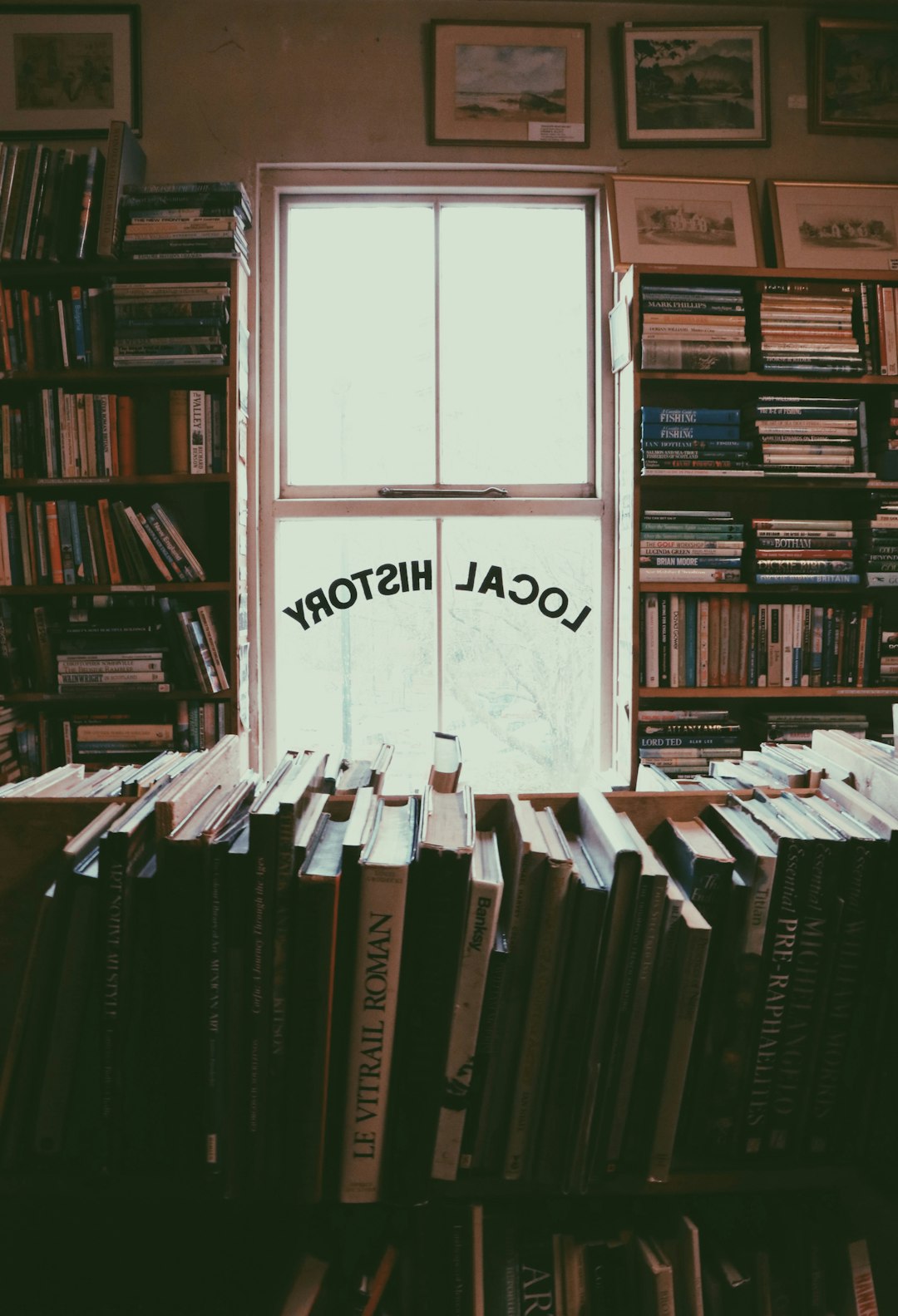 Пенсіонери з півночі