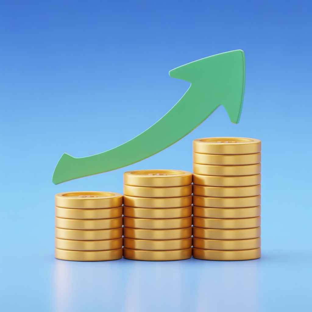 Підвищення пенсій у 2025: кому і скільки